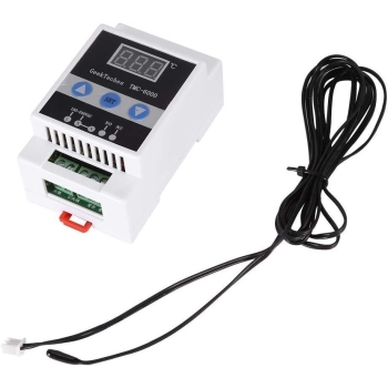 Termostat z czujnikiem regulator temperatury TMC-6000 AC 100-240 V [22250000734]